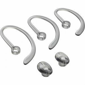 Poly CS540 Earloops and Earbuds 85Q18AA