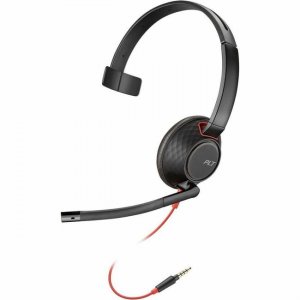 Poly Blackwire Headset 85Q66AA 5210