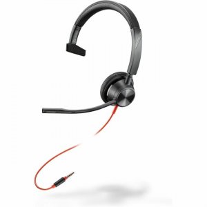 Poly Blackwire Headset 85R07AA 3315