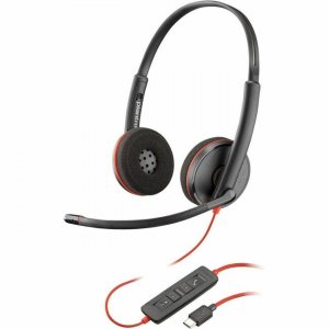 Poly Blackwire Headset 80S07AA C3220
