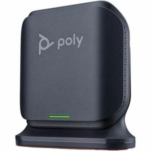Poly ROVE B4 DECT Base Station 84H78AA#ABA