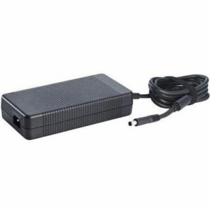 Dell Technologies 7.4 mm Barrel 330 W AC Adapter with 2 Meter Power Cord - North America 450-BBQG