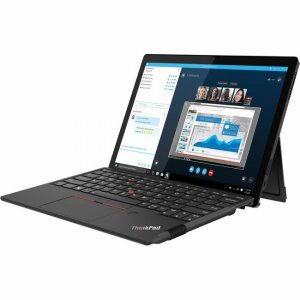 Lenovo ThinkPad X12 Detachable 20UW0076US