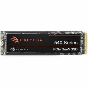 Seagate FireCuda 540 SSD ZP1000GM3A004