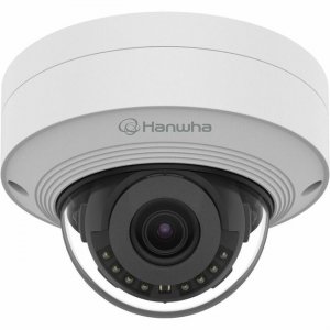Hanwha 5MP IR Vandal Dome Camera QNV-C8011R