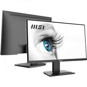 MSI Pro Widescreen LCD Monitor PROMP243X MP243X