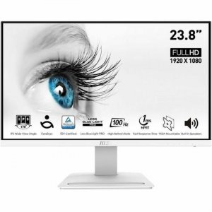 MSI Pro Widescreen LCD Monitor PROMP243XW MP243XW