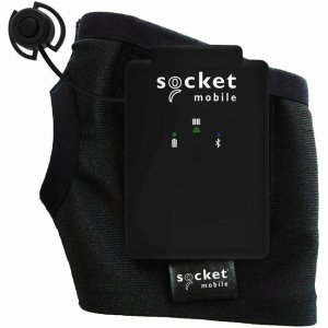 Socket Mobile Durascan Barcode Scanner Kit CX4132-3199 DW930