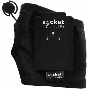 Socket Mobile DuraScan Wear Barcode Scanner CX4143-3210 DW930