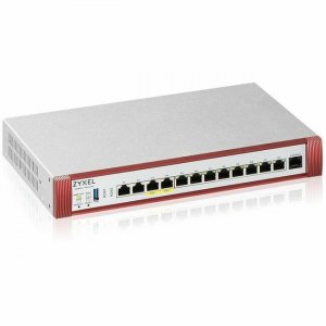ZyXEL ZyWALL Network Security/Firewall Appliance USGFLEX500H USG FLEX 500H