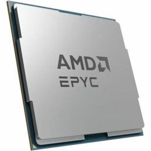AMD EPYC Hexanonaconta-core (96 Core) 2.55 GHz Server Processor 100-000001254 9684X