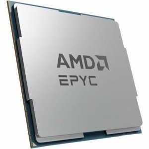AMD EPYC Dodecahecta-core (112 Core) 2.2 GHz Server Processor 100-000001235 9734
