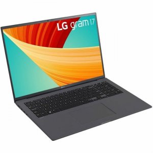 LG gram Notebook 17Z90R-N.APC6U1