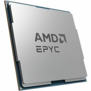 AMD EPYC Octacosahecta-core (128 Core) 2.25GHz Server Processor 100-000001371 9754S