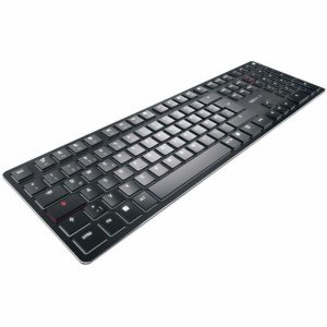Cherry CHERRY Keyboard G8U-27000LTBUS-2 KW X ULP