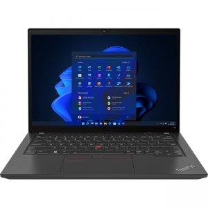 Lenovo ThinkPad T14 Gen 3 Notebook 21AHA0G0US