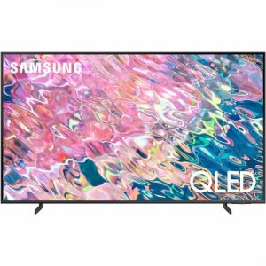 Samsung 70" Class Q60BD QLED 4K Smart TV (2022) QN70Q60BDFXZA QN70Q60BDF