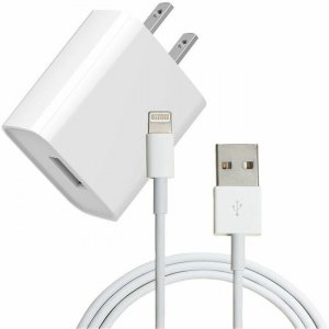 4XEM Pro Series Apple Compatible Charging Kit - 6FT - MFi Certified iPhone/iPad 4XAPPLKIT6PRO