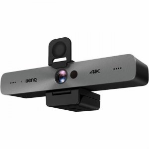 BenQ Zoom Certified 4K UHD Conference Camera 5A.F7S14.005 DVY32