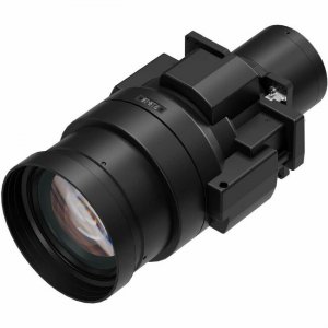 Sharp NEC Display 1.98-3.95:1 Motorized Zoom Lens NP55ZL