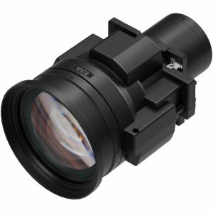 Sharp NEC Display 1.24-2.01:1 Motorized Zoom Lens NP54ZL