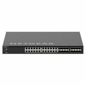 Netgear AV Line Ethernet Switch XSM4340FV-TAANES M4350-32F8V
