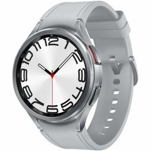 Samsung Galaxy Watch6 Classic Smart Watch SM-R960NZSAXAA