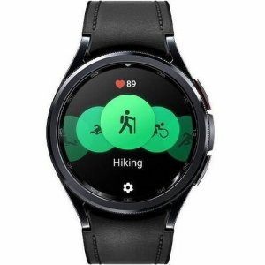 Samsung Galaxy Watch6 Classic Smart Watch SM-R960NZKAXAA