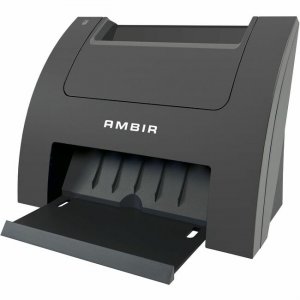 Ambir PS670st Card Scanner PS670ST-AS