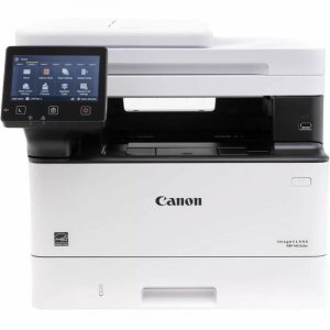 Canon imageCLASS - All-in-One, Wireless, Duplex Laser Printer 5951C015 MF462dw