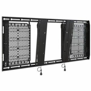 Chief Tempo Flat Panel Wall Mount System, PDU Bundle AS3LDP7