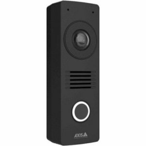 AXIS Network Video Intercom 02409-001 I8116-E
