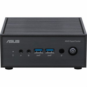 Asus ExpertCenter Desktop Computer PN42-SYSN1410XTH-O