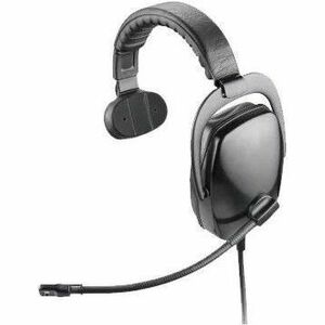 Poly H Headset 8K792AA#AC3 SDR 2141-01