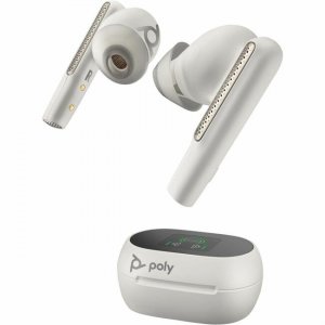 Poly Voyager Free 60+ UC Earset 8L590AA