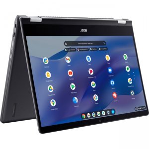 Acer Chromebook Spin 514 2 in 1 Chromebook NX.KBQAA.008 CP514-3WH-R7JX