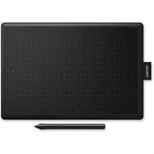 Wacom One Graphics Tablet CTC4110WLW0A CTL-672