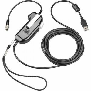 Poly Headset Adapter 8K712AA SHS 2355-11