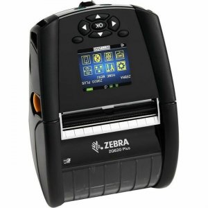 Zebra Direct Thermal Printer ZQ62-AUXA0B4-00 ZQ620 Plus
