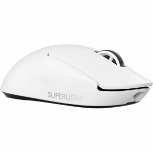 Logitech G PRO X Superlight 2 Lightspeed Gaming Mouse 910-006636