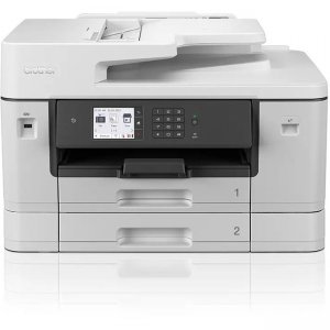 Brother Professional A3 Inkjet wireless All-in-one Printer MFC-J6940DW