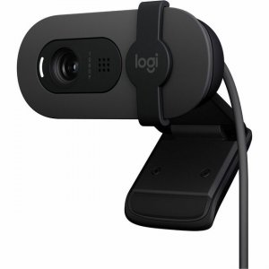 Logitech Brio Webcam 960-001580 100