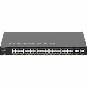 Netgear AV Line Ethernet Switch XSM4344C-100NES M4350-40X4C