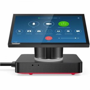 Lenovo ThinkSmart Hub Video Conference Equipment 11H1000KUS 11H1