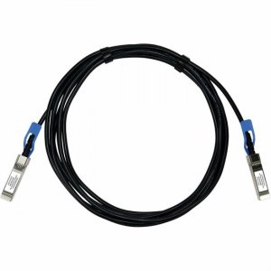 Tripp Lite by Eaton Twinaxial Network Cable N280-05M-28-BK