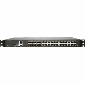 SonicWALL NSa Network Security/Firewall Appliance 03-SSC-1368 3700