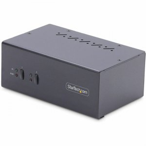 StarTech.com KVM Switchbox P2DD46A2-KVM-SWITCH