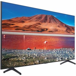 Samsung 58" Class TU700D 4K Crystal UHD HDR Smart TV (2020) UN58TU700DFXZA UN58TU700DF