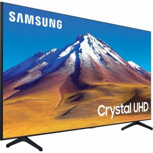 Samsung 70" Class TU6985 4K Crystal UHD HDR Smart TV (2021) UN70TU6985FXZA UN70TU6985F