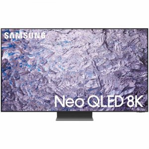 Samsung 75" Class QN850C Neo QLED 8K Smart TV (2023) QN75QN850CFXZA QN75QN850CF